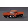 Radio-controlled truck Carson 1:87 MB 1620 with flatbed and trailerCarson 500504159