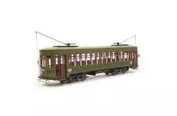 Tramway Desire 922 de New Orleans 1/24
OCCRE 53012