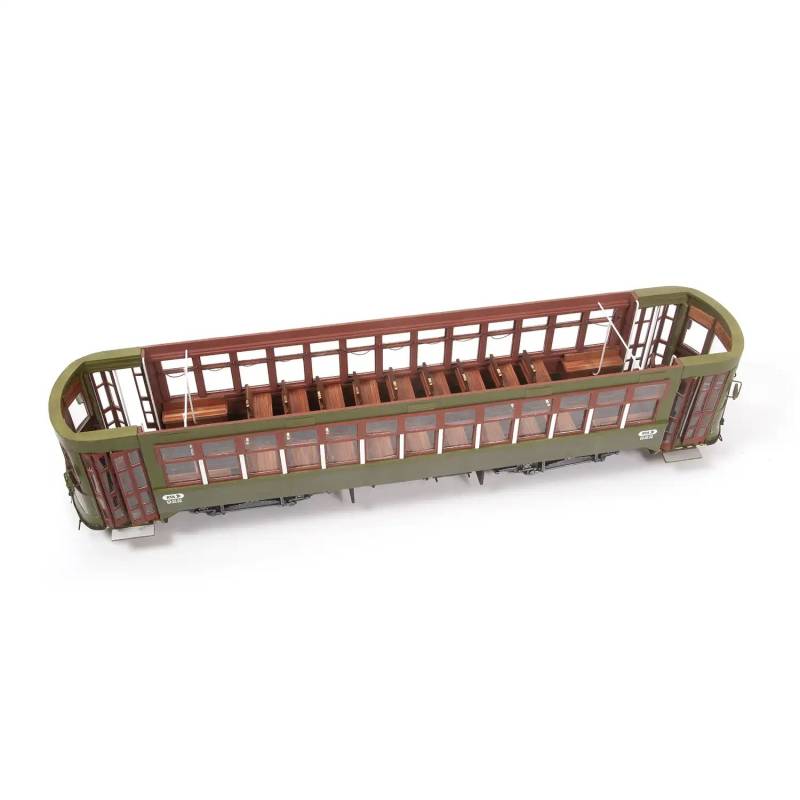 New Orleans 1/24 Desire 922 Streetcar
OCCRE 53012
