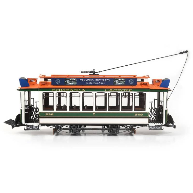 Buenos Aires Tramway 1/24
OCCRE 53011