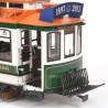 Buenos Aires Tramway 1/24
OCCRE 53011