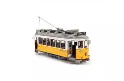 Maquette d'un Tramway de Lisbonne 1/24
OCCRE 53005
