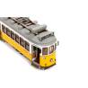 Maquette d'un Tramway de Lisbonne 1/24
OCCRE 53005