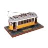 Maquette d'un Tramway de Lisbonne 1/24
OCCRE 53005