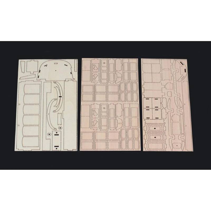Model of a Lisbon Tramway 1/24
OCCRE 53005