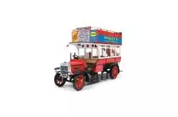 Bus AEC Type B 1/24
OCCRE 57000