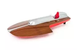 Mathea VII Aero-Naut 1/5 - Aero-naut 3054/00