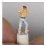 20 Supports pour peinture de figurine - Artesania latina 27640