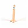 20 Supports pour peinture de figurine - Artesania latina 27640