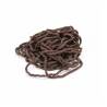 Brown cotton rope Ø2mm and 5m long - Artesania latina 8810