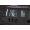 Kit d'une Vedette de pompiers radiocommandée FLB-12 échelle 1/20 - Aéro-Naut 3066/00