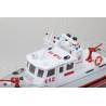 Kit d'une Vedette de pompiers radiocommandée FLB-12 échelle 1/20 - Aéro-Naut 3066/00