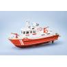 Kit of a radio-controlled fire engine FLB-12 scale 1/20 - Aéro-Naut 3066/00