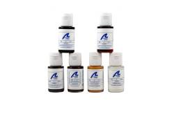 Wood stain and varnish pack - Artesania Latina 277PACKB3
