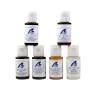 Wood stain and varnish pack - Artesania Latina 277PACKB3