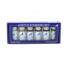Wood stain and varnish pack - Artesania Latina 277PACKB3