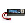 1 Accu LiPo 3S 11,1V 50C 5000mAh coque rigide - T2M T1350003C