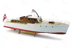 Yacht Admiral 1/20 Billing BoatsBilling Boats 619