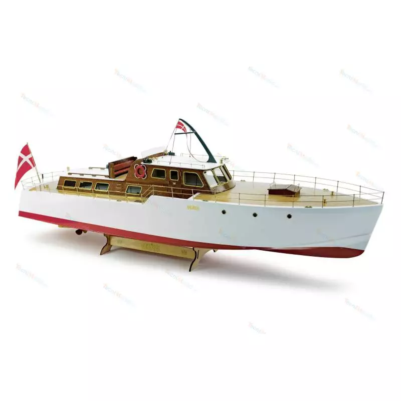 Yacht Admiral 1/20 Billing Boats
Billing Boats 619