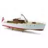 Yacht Admiral 1/20 Billing Boats
Billing Boats 619
