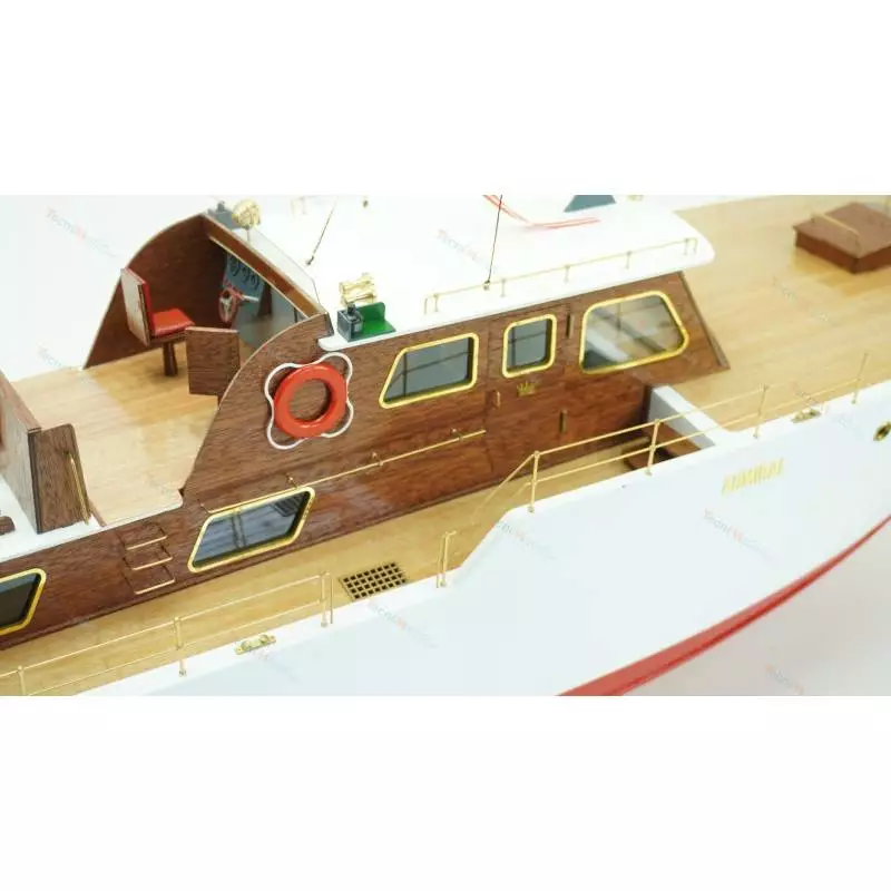 Yacht Admiral 1/20 Billing Boats
Billing Boats 619