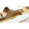 Yacht Admiral 1/20 Billing Boats
Billing Boats 619