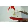 Yacht Admiral 1/20 Billing Boats
Billing Boats 619