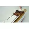 Yacht Admiral 1/20 Billing Boats
Billing Boats 619