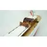 Yacht Admiral 1/20 Billing Boats
Billing Boats 619