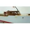 Yacht Admiral 1/20 Billing Boats
Billing Boats 619