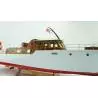 Yacht Admiral 1/20 Billing Boats
Billing Boats 619