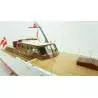 Yacht Admiral 1/20 Billing Boats
Billing Boats 619