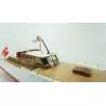 Yacht Admiral 1/20 Billing Boats
Billing Boats 619
