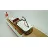 Yacht Admiral 1/20 Billing Boats
Billing Boats 619