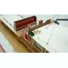 Yacht Admiral 1/20 Billing Boats
Billing Boats 619
