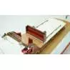 Yacht Admiral 1/20 Billing Boats
Billing Boats 619