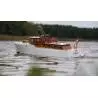 Yacht Admiral 1/20 Billing Boats
Billing Boats 619