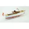 Yacht Admiral 1/20 Billing Boats
Billing Boats 619