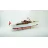 Yacht Admiral 1/20 Billing Boats
Billing Boats 619