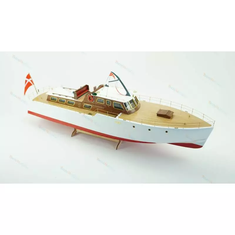 Yacht Admiral 1/20 Billing Boats
Billing Boats 619