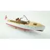 Yacht Admiral 1/20 Billing Boats
Billing Boats 619
