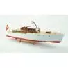 Yacht Admiral 1/20 Billing Boats
Billing Boats 619