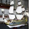 MRB n°682 Le Modèle Réduit de Bateau
Novembre / Décembre 2025