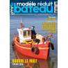 MRB n°682 Le Modèle Réduit de Bateau
Novembre / Décembre 2025