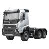 Camion RC Volvo FMX 6x4 tracteur RTR 1/14 - Double-E E013-001