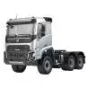 RC Truck Volvo FMX 6x4 tractor unit RTR 1/14 - Double-E E013-001