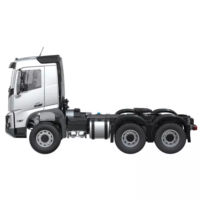 RC Truck Volvo FMX 6x4 tractor unit RTR 1/14 - Double-E E013-001