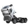 Camion RC Volvo FMX 6x4 tracteur RTR 1/14 - Double-E E013-001