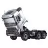 RC Truck Volvo FMX 6x4 tractor unit RTR 1/14 - Double-E E013-001