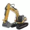 Pelle Huina 580 V5 1/14 FULL ALLOY 23Ch 2.4Ghz - Huina CY1580 Version 5